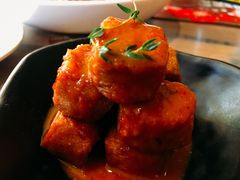 -卡朋西餐(较场西路店)