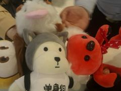 -风云再起游乐汇(皇城恒隆广场店)
