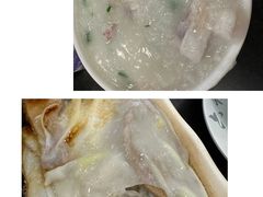 -沙湾姜埋奶(兴新包店)