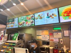 -SUBWAY赛百味(东风广场店)