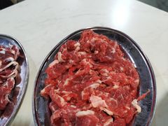 -菜忠潮州牛肉店(岗厦店)