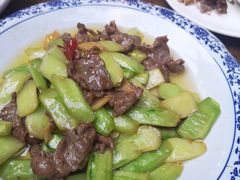 -香叶草中餐厅(川白楼店)