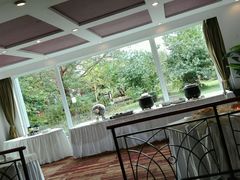 -雅安楠水阁温泉酒店