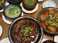 -多福临砂锅居(苏堤北路店)