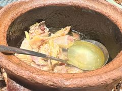 -黄山老妈·土菜(碧桂园店)