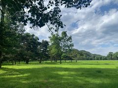 -承德避暑山庄景区