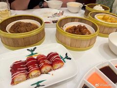 -夏宫中餐厅(香格里拉大酒店)