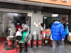 -中山牛肉肥肠粉面馆(军工社区店)