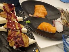 -澜悦港海鲜体验主题餐厅