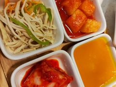 -韩香福烤肉庄园(荣成店)