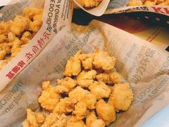 -肯德基(宿迁万达店)