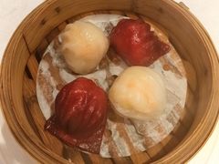 -红棉中餐厅·广州海航威斯汀酒店