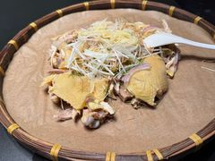 -广府乡下·饭庄(新港东路店)