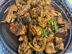 -八两八金·莱芜特色炒鸡(市南漳浦路店)