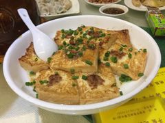 -新享乐海鲜(翠华路店)