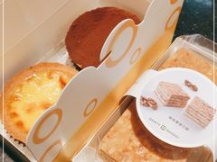 -黛汀烘焙DAINTY BAKERY(代字行合生汇店)
