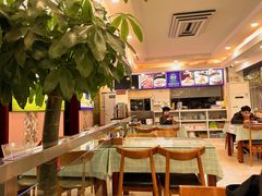 -西部一方丝路美食
