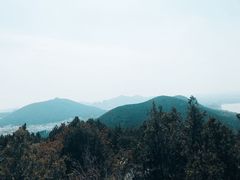 -云龙山