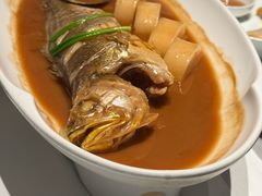 -荣小馆(安达仕店)