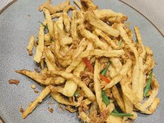 -竹里馆·淮扬菜·功夫茶(老门东店)