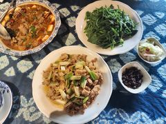 -香满楼(临安路店)