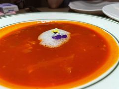 红菜汤-佐度王子扒房(爱建卓展店)