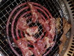 -黑牛の場烤肉(摩天活力城店)
