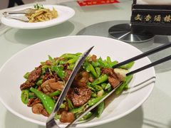 湖南小炒肉-文杏酒楼(一品天下店)