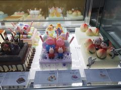 -巴思客蛋糕(交通路店)