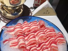 -海鲨湾海鲜会馆(百家湖1912店)