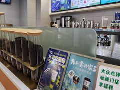 -雾与山茶(大禹城店)