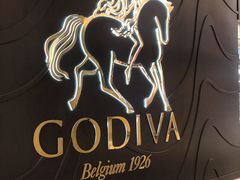 -GODIVA(国际金融中心店)