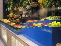 -川骄海鲜自助(河东店)
