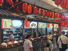 -客家大院·非遗赣南客家菜(郁孤台店)