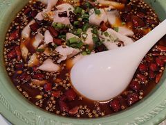 -南方酒店·淮扬菜(回民街店)