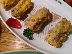 -新白鹿餐厅(百联中环店)