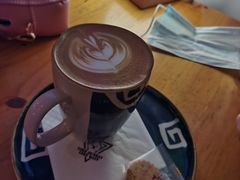 -餐酒吧Com-ing Bar(上海路店)