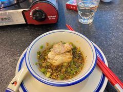 -财神鸡煲(华强北店)