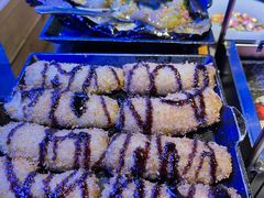-很久以前羊肉串(打浦路店)