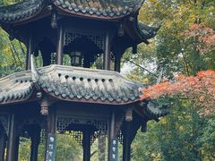 -成都杜甫草堂博物馆
