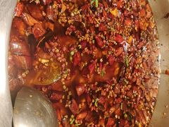 -天宜隆蘑菇宴火锅(石景山旗舰店)