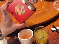 -瑶王府·广西菜(金阳路店)