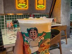 -西关明记肠粉(荔枝湾店)