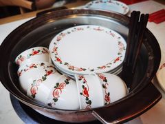 -东门口涮肉·砂锅·烤串(老门东店)