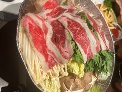 -品米斗·精致料理(浦东禹悦汇店)