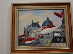 -上海油画雕塑院