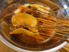 -嘉州鲜知味钵钵鸡(奎星楼店)