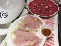-大龙燚火锅(春熙店)