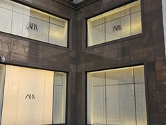 -ZARA(北京世贸天阶店)