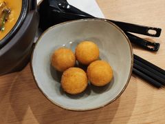 -阿香米线(天津凯德餐厅店)